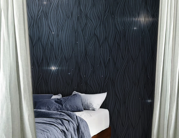 ATMOS - Wallpaper by N.O.W. Edizioni - view 3